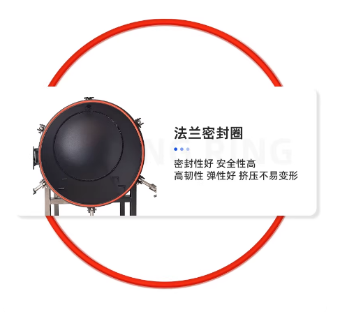 AB水树脂覆膜卧式压力桶 复模真空压力缸 真空箱 非标定制